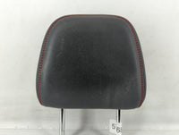 2017 Toyota Camry Headrest Head Rest Front Driver Passenger Seat Fits OEM Used Auto Parts - Oemusedautoparts1.com