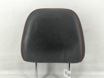 compare product 2017 Toyota Camry Headrest Head Rest Front Driver Passenger Seat Fits OEM Used Auto Parts