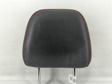 2017 Toyota Camry Headrest Head Rest Front Driver Passenger Seat Fits OEM Used Auto Parts - Oemusedautoparts1.com