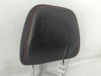 2017 Toyota Camry Headrest Head Rest Front Driver Passenger Seat Fits OEM Used Auto Parts - Oemusedautoparts1.com