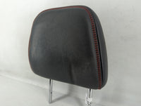 2017 Toyota Camry Headrest Head Rest Front Driver Passenger Seat Fits OEM Used Auto Parts - Oemusedautoparts1.com
