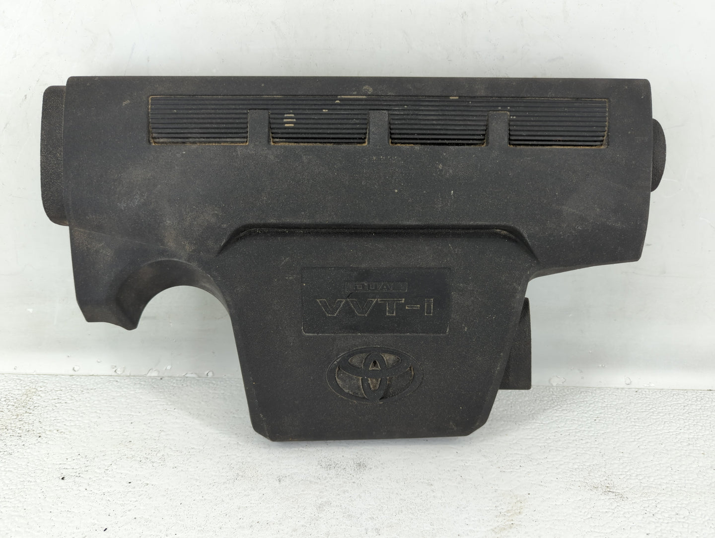 2017 Toyota Camry Engine Cover - Oemusedautoparts1.com