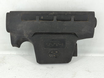 compare product 2017 Toyota Camry Engine Cover