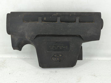 2017 Toyota Camry Engine Cover - Oemusedautoparts1.com