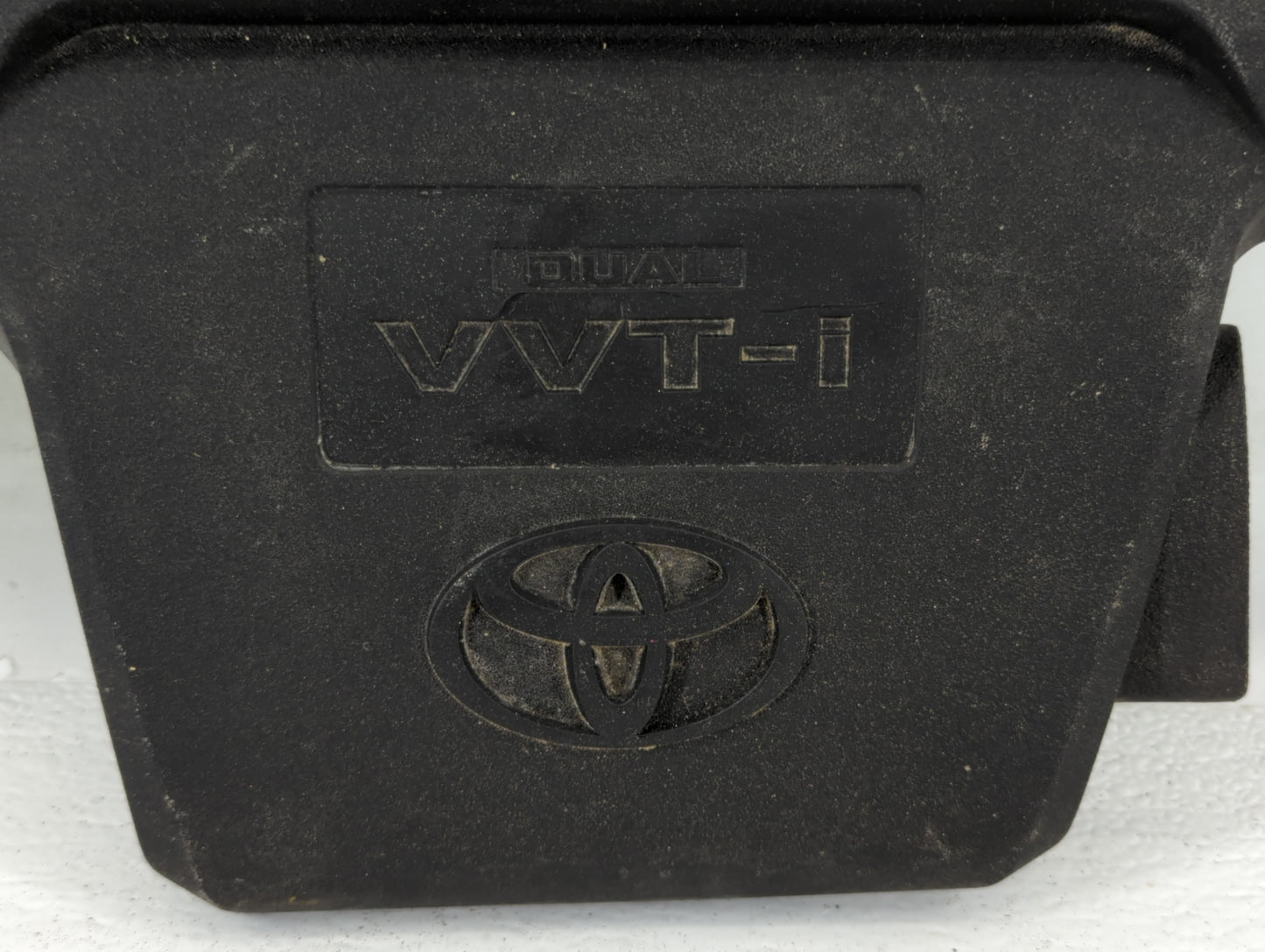 2017 Toyota Camry Engine Cover - Oemusedautoparts1.com