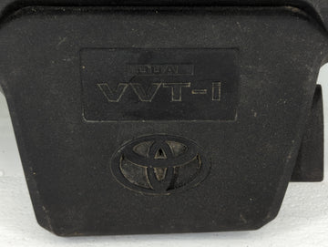 2017 Toyota Camry Engine Cover