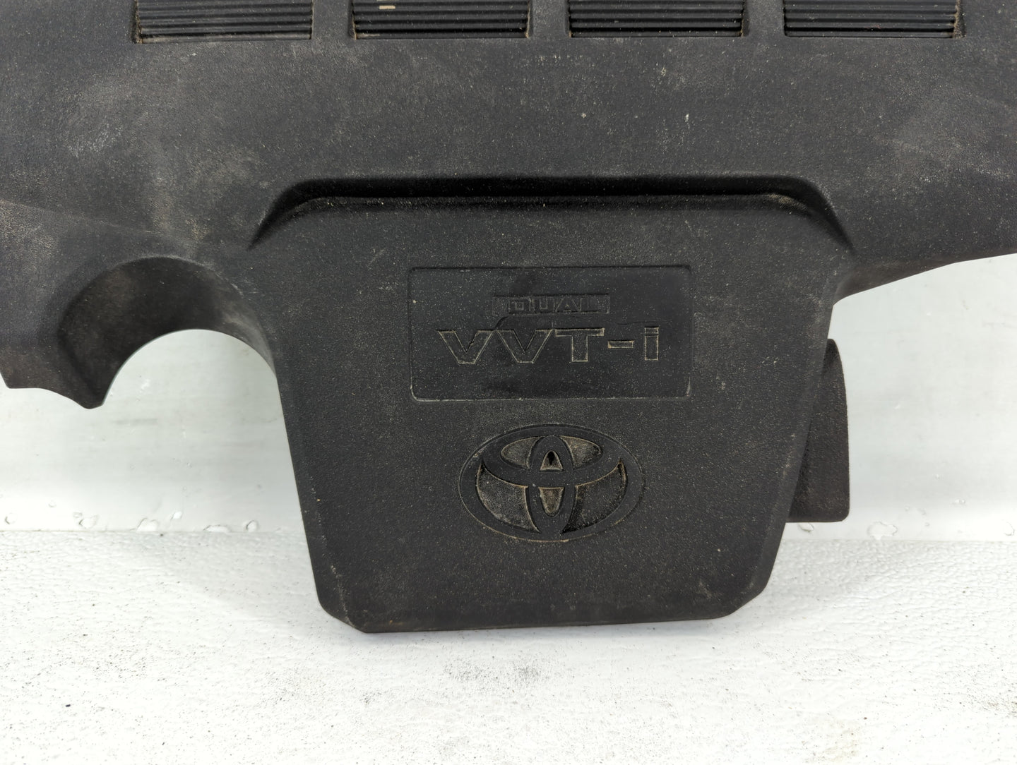 2017 Toyota Camry Engine Cover - Oemusedautoparts1.com