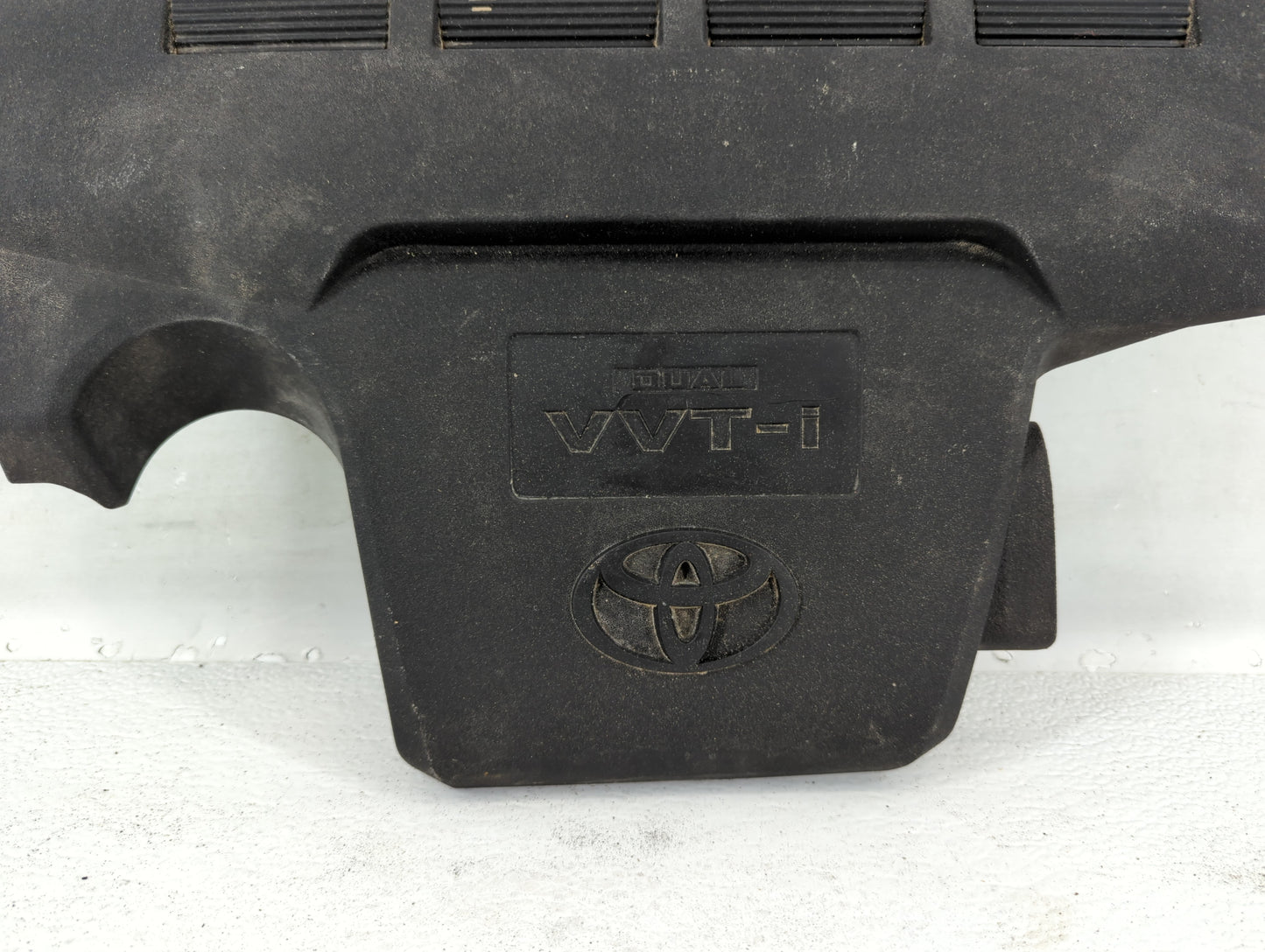 2017 Toyota Camry Engine Cover - Oemusedautoparts1.com