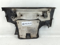 2017 Toyota Camry Engine Cover - Oemusedautoparts1.com