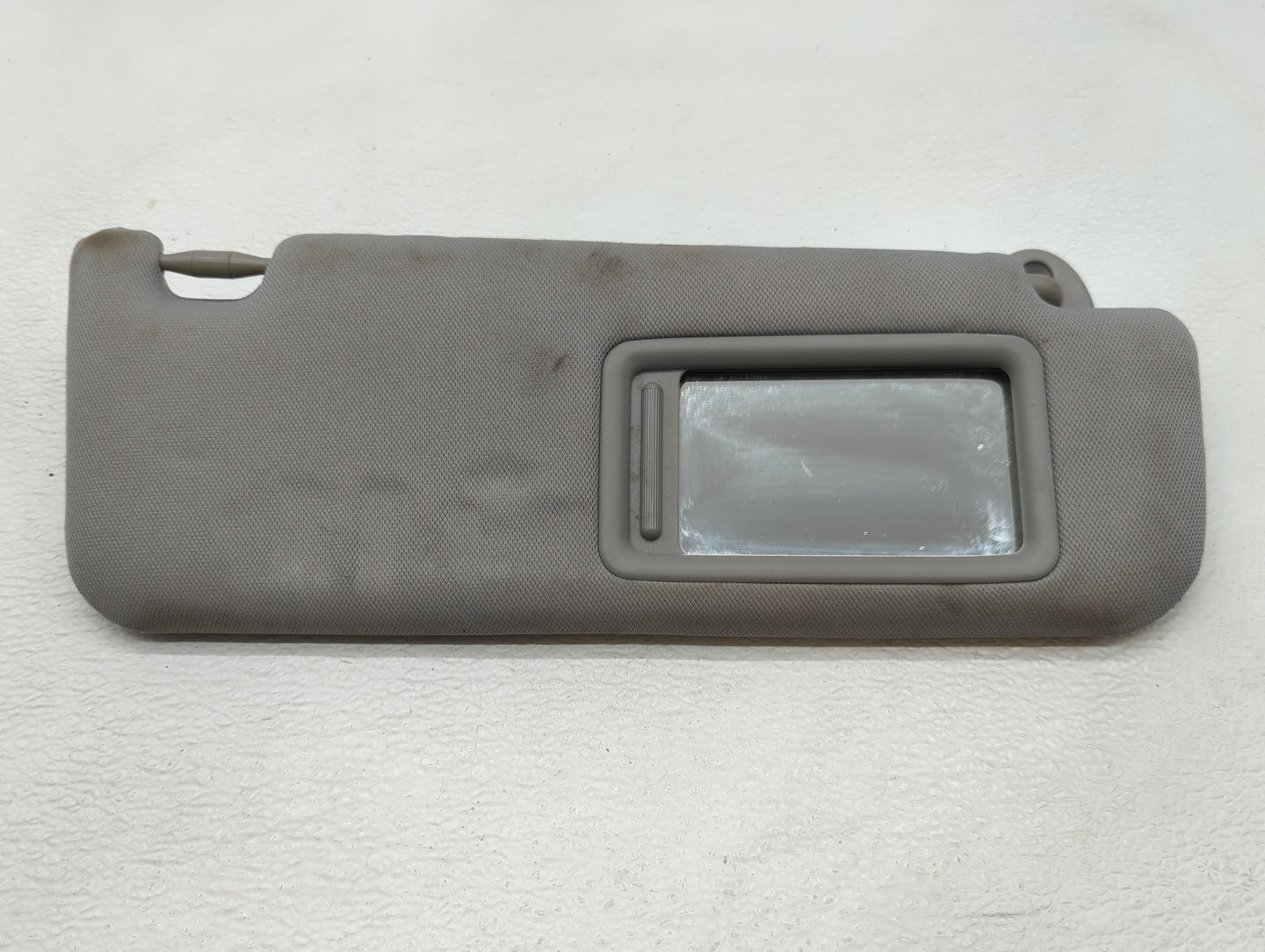 2012-2017 Toyota Camry Sun Visor Shade Replacement Passenger Right Mirror Fits Fits 2012 2013 2014 2015 2016 2017 OEM Used A