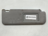 2012-2017 Toyota Camry Sun Visor Shade Replacement Passenger Right Mirror Fits Fits 2012 2013 2014 2015 2016 2017 OEM Used A