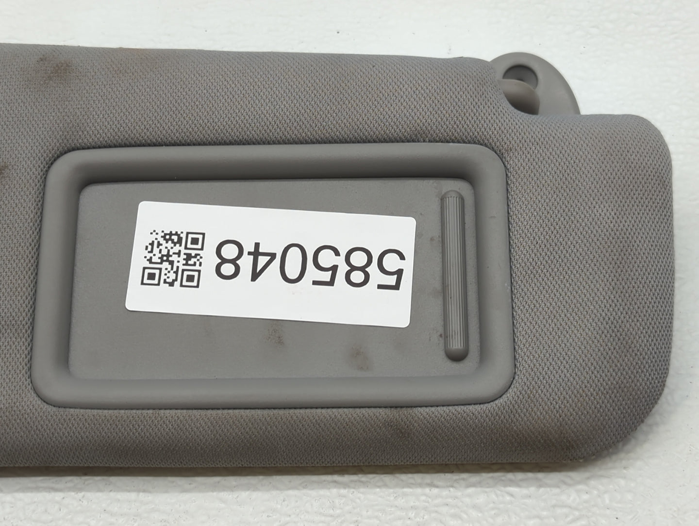 2012-2017 Toyota Camry Sun Visor Shade Replacement Passenger Right Mirror Fits Fits 2012 2013 2014 2015 2016 2017 OEM Used A