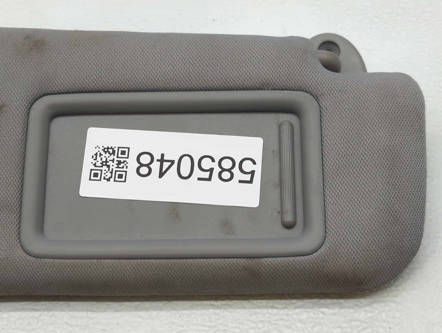 2012-2017 Toyota Camry Sun Visor Shade Replacement Passenger Right Mirror Fits Fits 2012 2013 2014 2015 2016 2017 OEM Used A