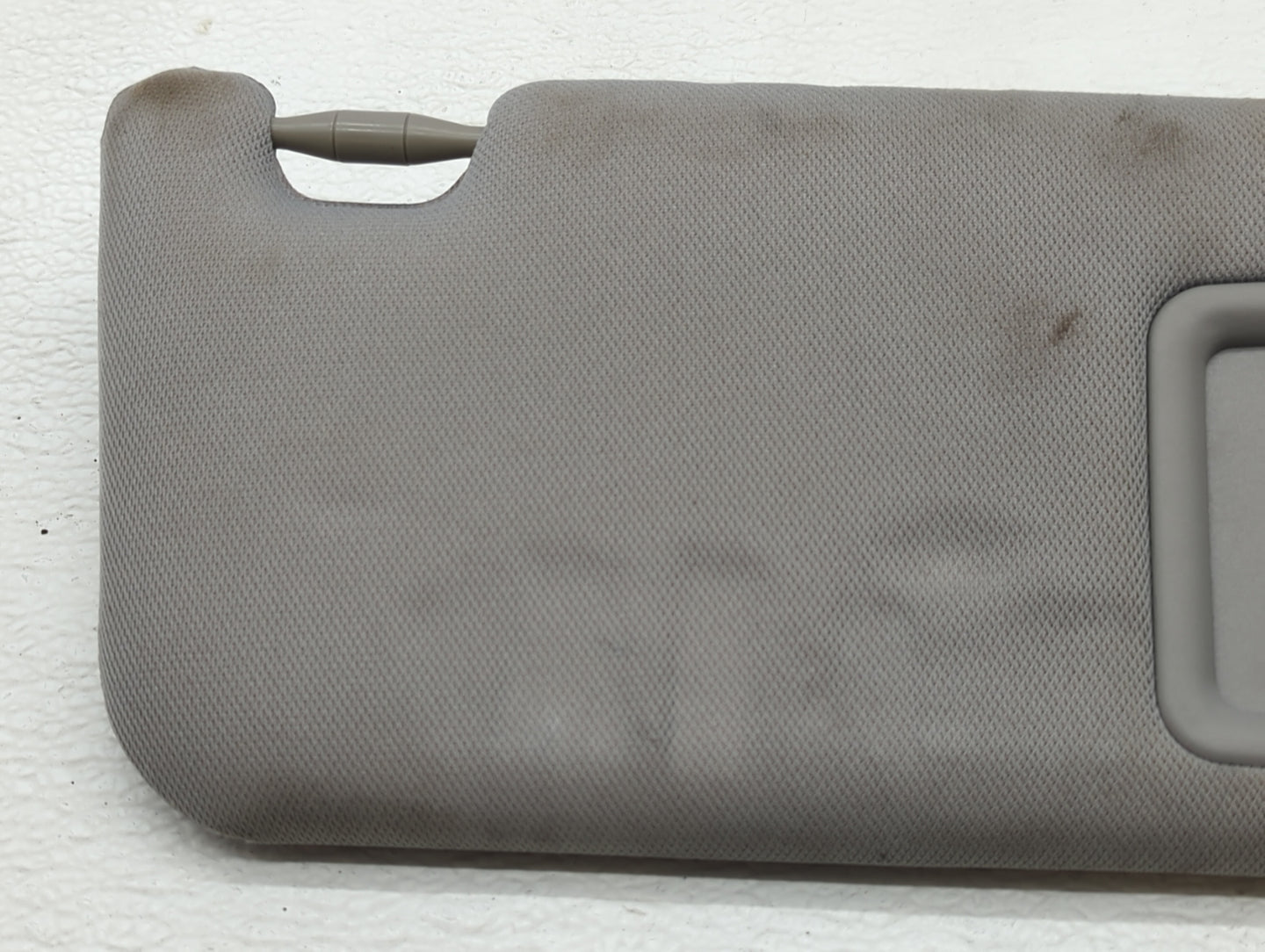 2012-2017 Toyota Camry Sun Visor Shade Replacement Passenger Right Mirror Fits Fits 2012 2013 2014 2015 2016 2017 OEM Used A