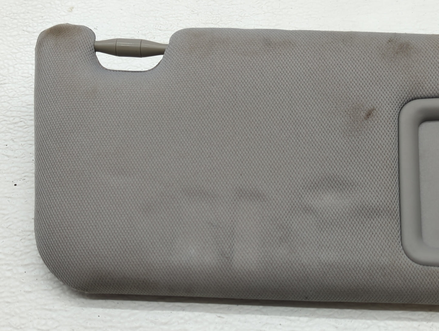 2012-2017 Toyota Camry Sun Visor Shade Replacement Passenger Right Mirror Fits Fits 2012 2013 2014 2015 2016 2017 OEM Used A