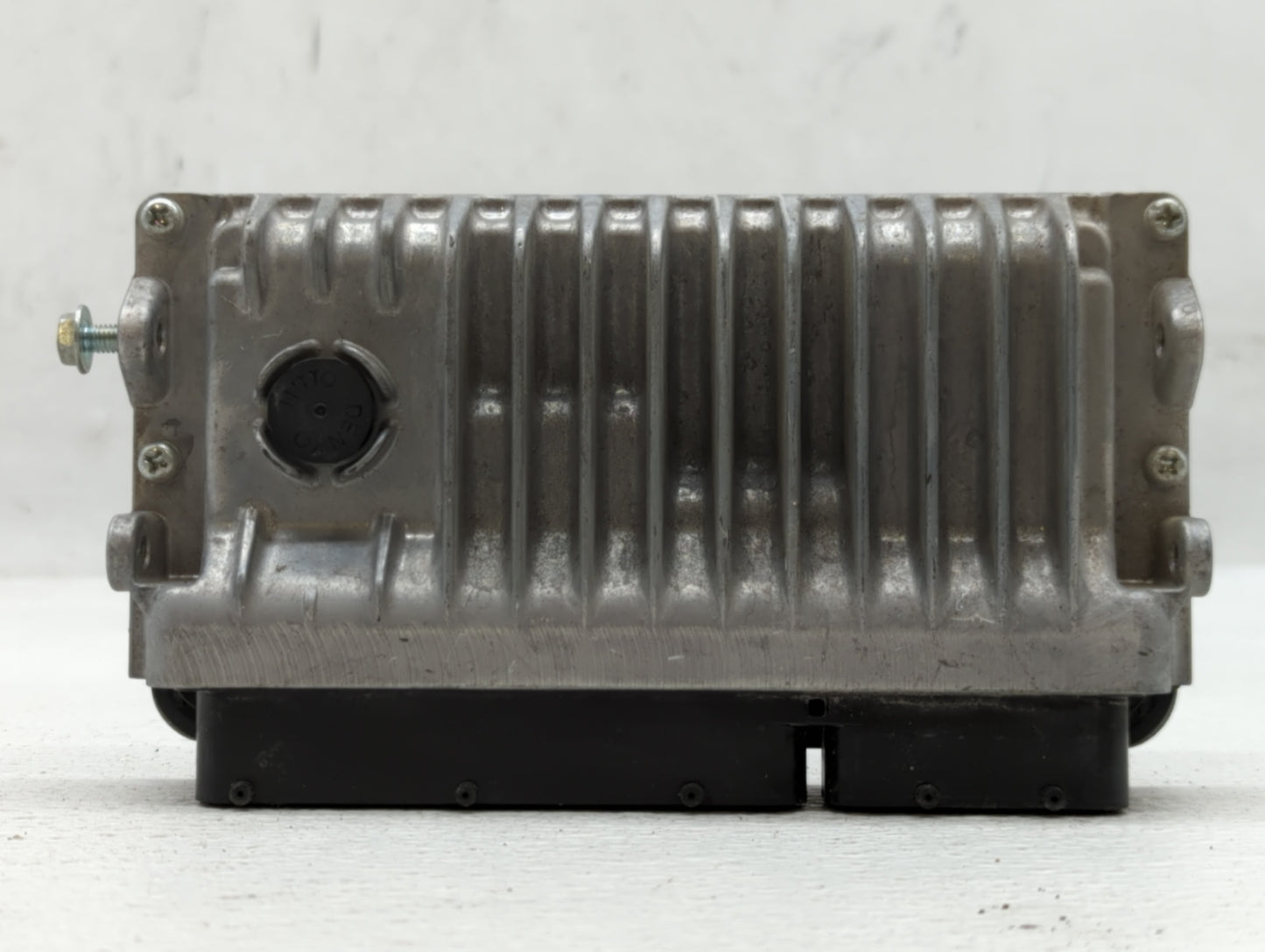 2016 Toyota Camry PCM Engine Control Computer ECU ECM PCU OEM P/N:TN275600-6910 89661-0X180 Fits OEM Used Auto Parts - Oemus