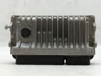 2016 Toyota Camry PCM Engine Control Computer ECU ECM PCU OEM P/N:TN275600-6910 89661-0X180 Fits OEM Used Auto Parts - Oemus