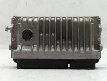 2016 Toyota Camry PCM Engine Control Computer ECU ECM PCU OEM P/N:TN275600-6910 89661-0X180 Fits OEM Used Auto Parts - Oemus