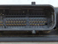 2016 Toyota Camry PCM Engine Control Computer ECU ECM PCU OEM P/N:TN275600-6910 89661-0X180 Fits OEM Used Auto Parts - Oemus