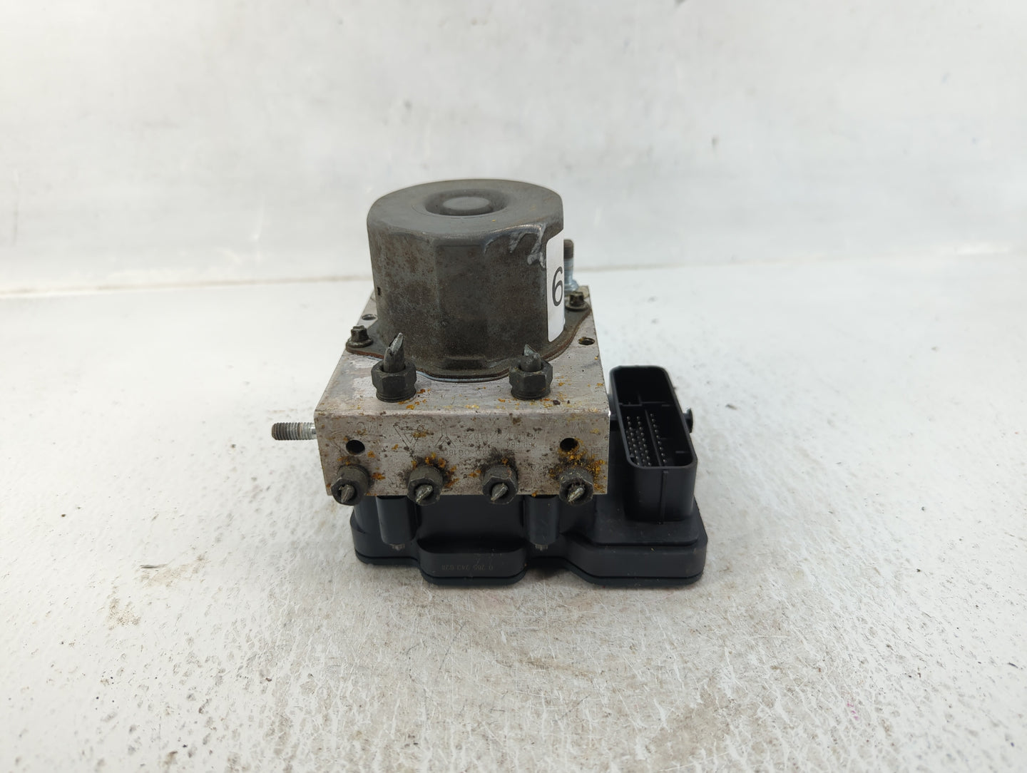 2015-2017 Toyota Camry ABS Pump Control Module Replacement P/N:44540-06180 Fits Fits 2015 2016 2017 OEM Used Auto Parts - Oe