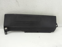 2017 Toyota Camry Air Bag Passenger Right Knee OEM Fits OEM Used Auto Parts - Oemusedautoparts1.com