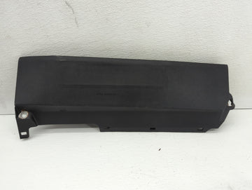 2017 Toyota Camry Air Bag Passenger Right Knee OEM Fits OEM Used Auto Parts - Oemusedautoparts1.com