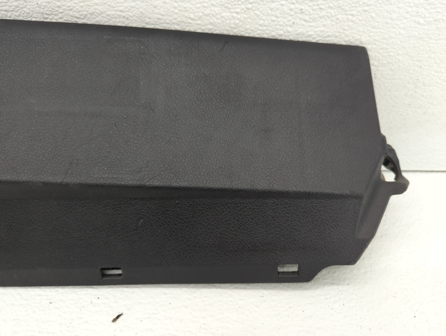 2017 Toyota Camry Air Bag Passenger Right Knee OEM Fits OEM Used Auto Parts - Oemusedautoparts1.com