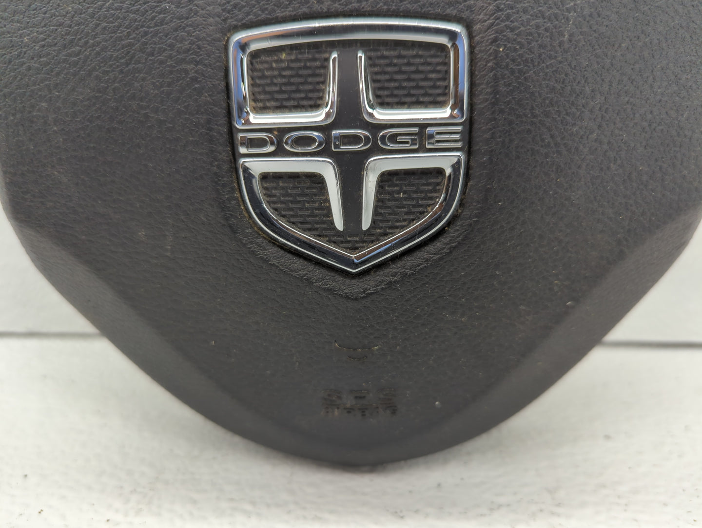 2012-2017 Toyota Camry Air Bag Passenger Right Dashboard Oem - Oemusedautoparts1.com