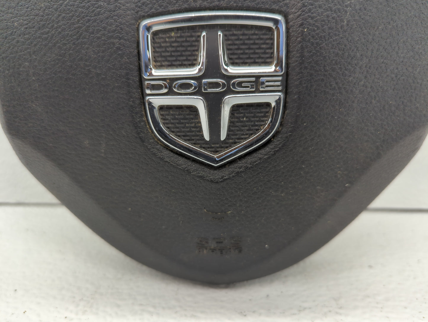 2012-2017 Toyota Camry Air Bag Passenger Right Dashboard Oem - Oemusedautoparts1.com