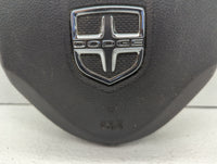 2012-2017 Toyota Camry Air Bag Passenger Right Dashboard Oem - Oemusedautoparts1.com