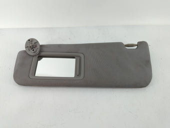 compare product 2012-2017 Toyota Camry Sun Visor Shade Replacement Driver Left Mirror Fits Fits 2012 2013 2014 2015 2016 2017 OEM Used Auto Parts