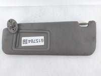 2012-2017 Toyota Camry Sun Visor Shade Replacement Driver Left Mirror Fits Fits 2012 2013 2014 2015 2016 2017 OEM Used Auto 
