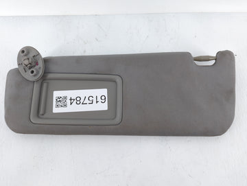 2012-2017 Toyota Camry Sun Visor Shade Replacement Driver Left Mirror Fits Fits 2012 2013 2014 2015 2016 2017 OEM Used Auto Parts
