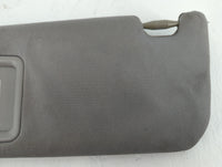 2012-2017 Toyota Camry Sun Visor Shade Replacement Driver Left Mirror Fits Fits 2012 2013 2014 2015 2016 2017 OEM Used Auto 