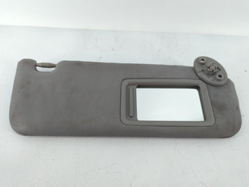2012-2017 Toyota Camry Sun Visor Shade Replacement Passenger Right Mirror Fits Fits 2012 2013 2014 2015 2016 2017 OEM Used A