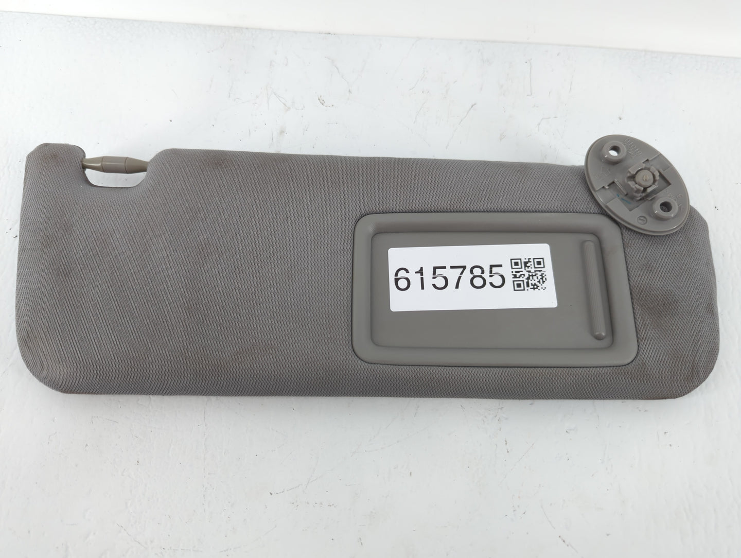 2012-2017 Toyota Camry Sun Visor Shade Replacement Passenger Right Mirror Fits Fits 2012 2013 2014 2015 2016 2017 OEM Used A