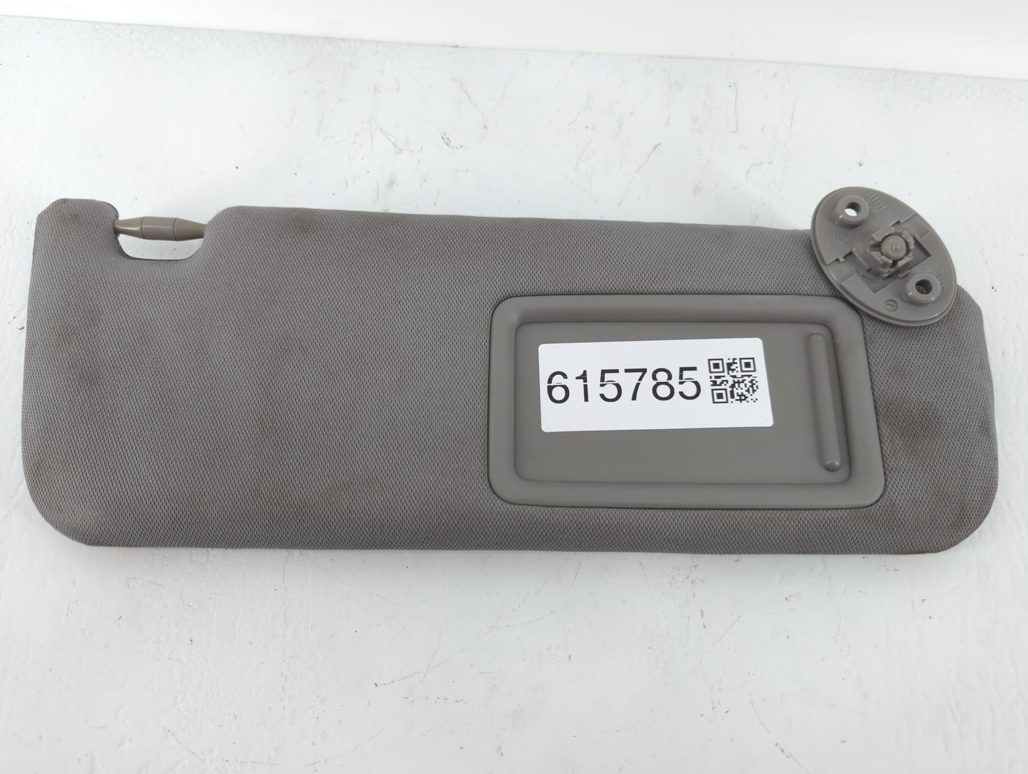 2012-2017 Toyota Camry Sun Visor Shade Replacement Passenger Right Mirror Fits Fits 2012 2013 2014 2015 2016 2017 OEM Used A