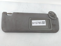 2012-2017 Toyota Camry Sun Visor Shade Replacement Passenger Right Mirror Fits Fits 2012 2013 2014 2015 2016 2017 OEM Used A