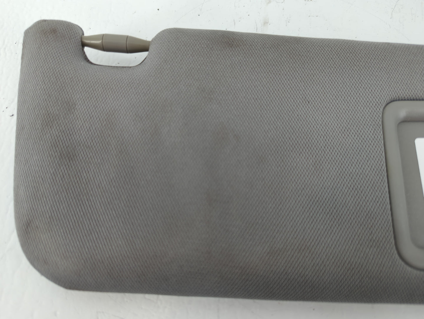 2012-2017 Toyota Camry Sun Visor Shade Replacement Passenger Right Mirror Fits Fits 2012 2013 2014 2015 2016 2017 OEM Used A