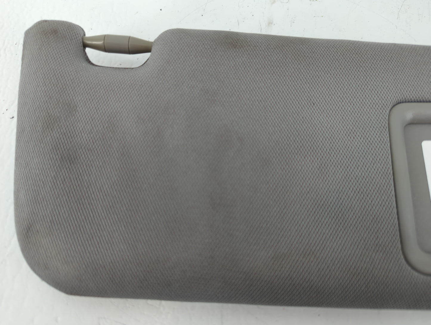 2012-2017 Toyota Camry Sun Visor Shade Replacement Passenger Right Mirror Fits Fits 2012 2013 2014 2015 2016 2017 OEM Used A