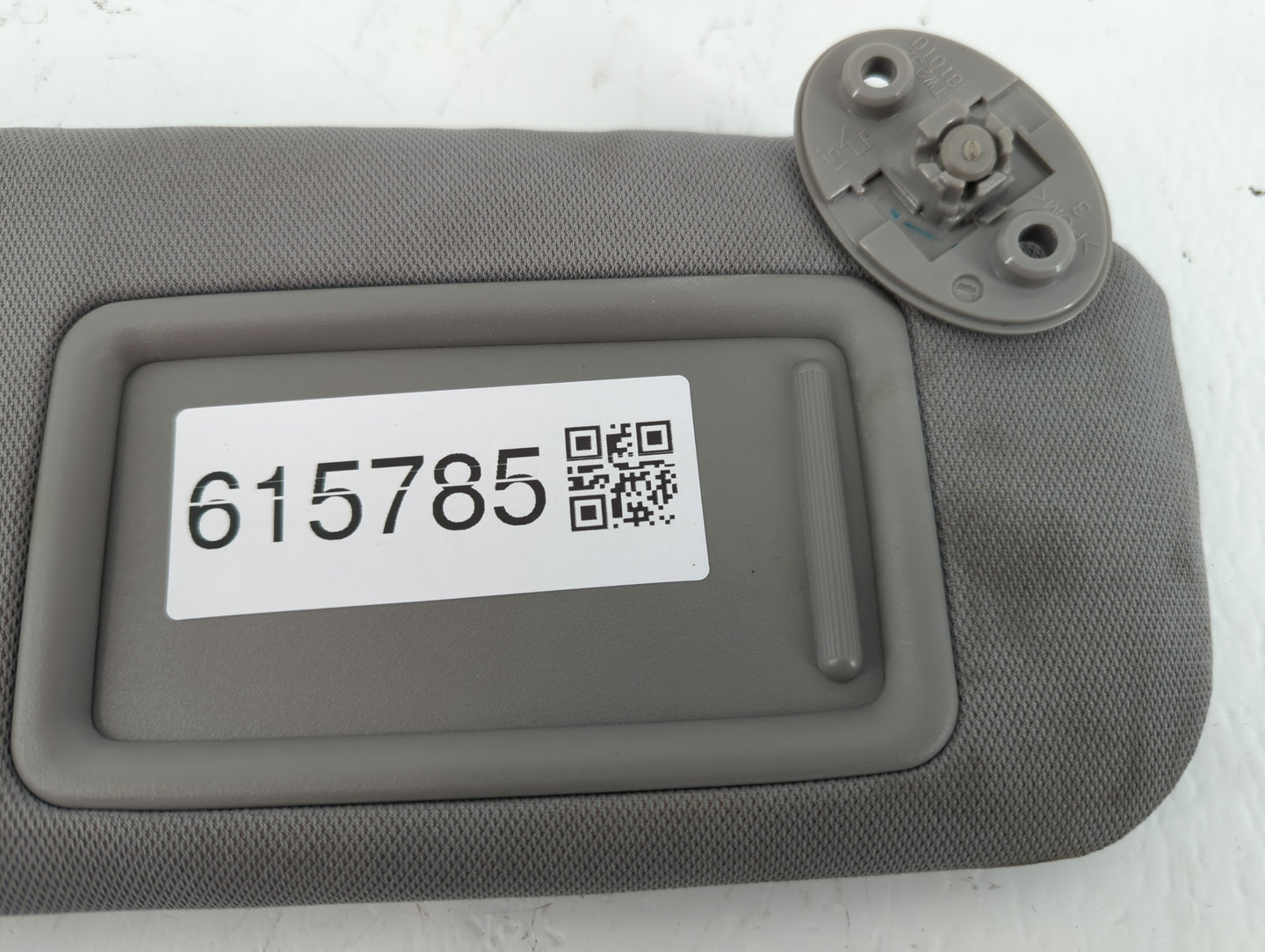 2012-2017 Toyota Camry Sun Visor Shade Replacement Passenger Right Mirror Fits Fits 2012 2013 2014 2015 2016 2017 OEM Used A