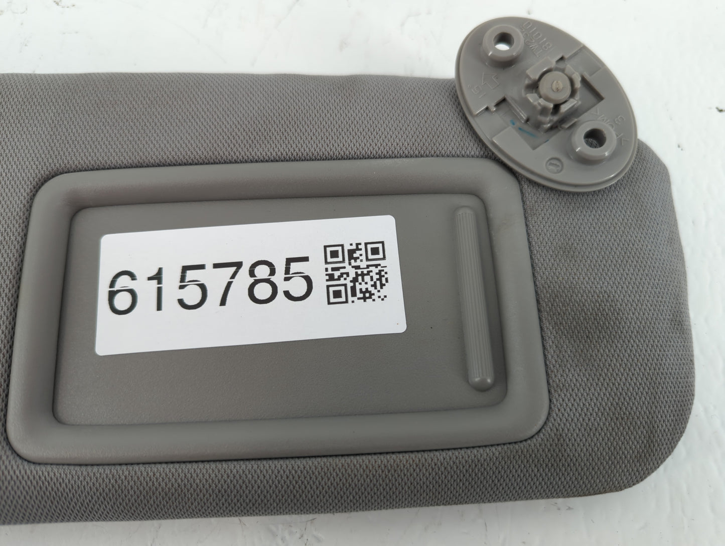 2012-2017 Toyota Camry Sun Visor Shade Replacement Passenger Right Mirror Fits Fits 2012 2013 2014 2015 2016 2017 OEM Used A