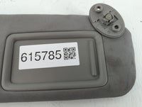 2012-2017 Toyota Camry Sun Visor Shade Replacement Passenger Right Mirror Fits Fits 2012 2013 2014 2015 2016 2017 OEM Used A