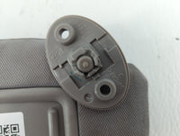 2012-2017 Toyota Camry Sun Visor Shade Replacement Passenger Right Mirror Fits Fits 2012 2013 2014 2015 2016 2017 OEM Used A