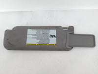 2012-2017 Toyota Camry Sun Visor Shade Replacement Passenger Right Mirror Fits Fits 2012 2013 2014 2015 2016 2017 OEM Used A