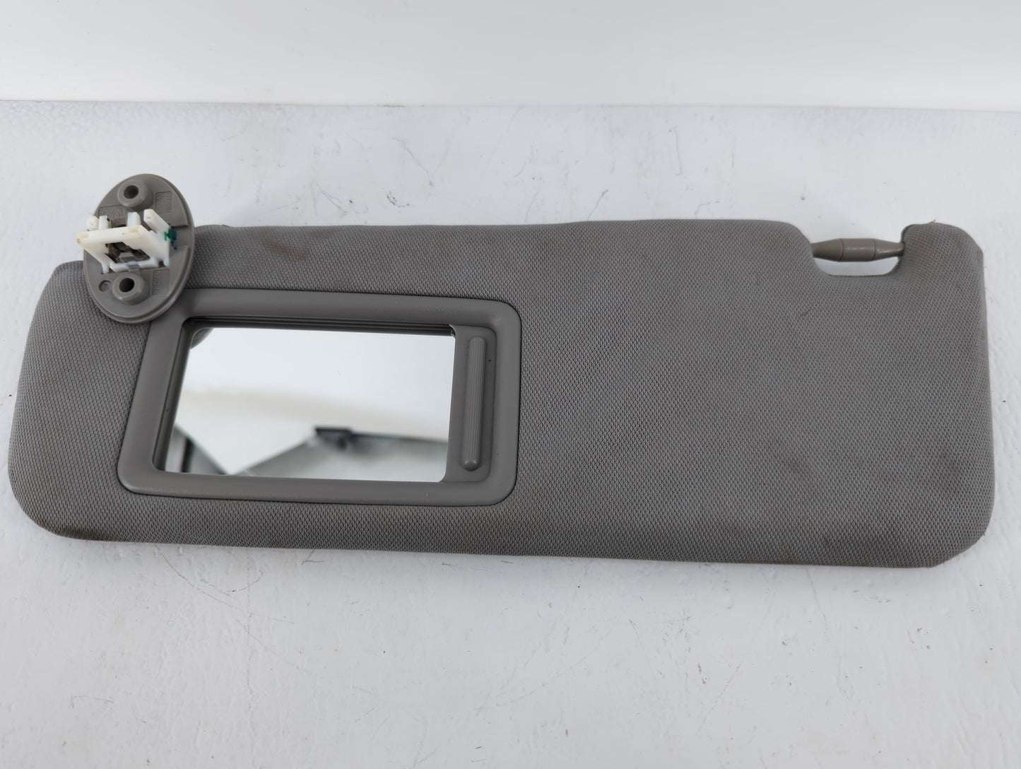 2012-2017 Toyota Camry Sun Visor Shade Replacement Driver Left Mirror Fits Fits 2012 2013 2014 2015 2016 2017 OEM Used Auto 