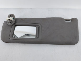 compare product 2012-2017 Toyota Camry Sun Visor Shade Replacement Driver Left Mirror Fits Fits 2012 2013 2014 2015 2016 2017 OEM Used Auto Parts