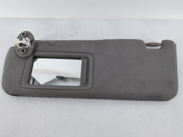 2012-2017 Toyota Camry Sun Visor Shade Replacement Driver Left Mirror Fits Fits 2012 2013 2014 2015 2016 2017 OEM Used Auto 