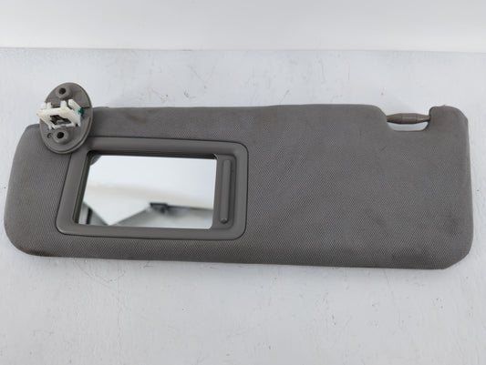 2012-2017 Toyota Camry Sun Visor Shade Replacement Driver Left Mirror Fits Fits 2012 2013 2014 2015 2016 2017 OEM Used Auto 