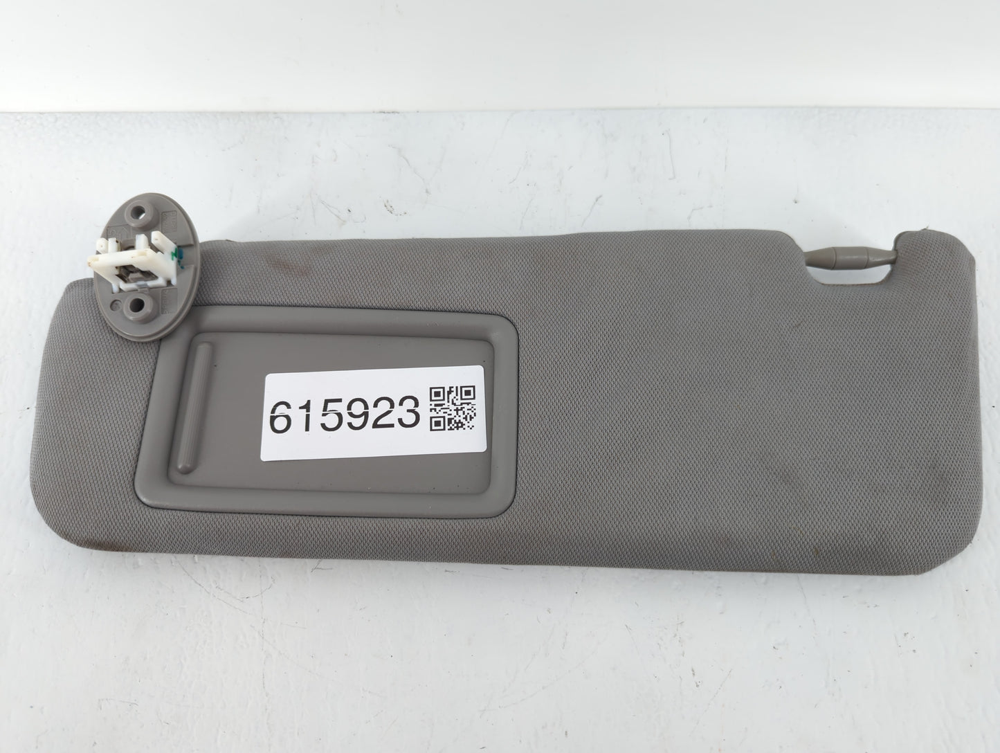 2012-2017 Toyota Camry Sun Visor Shade Replacement Driver Left Mirror Fits Fits 2012 2013 2014 2015 2016 2017 OEM Used Auto 